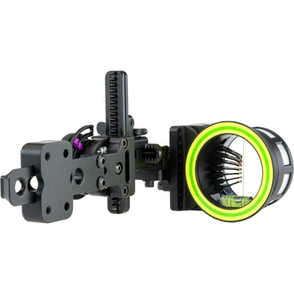 Spot Hogg Boonie Dovetail Sight 7 Pin .019 LH