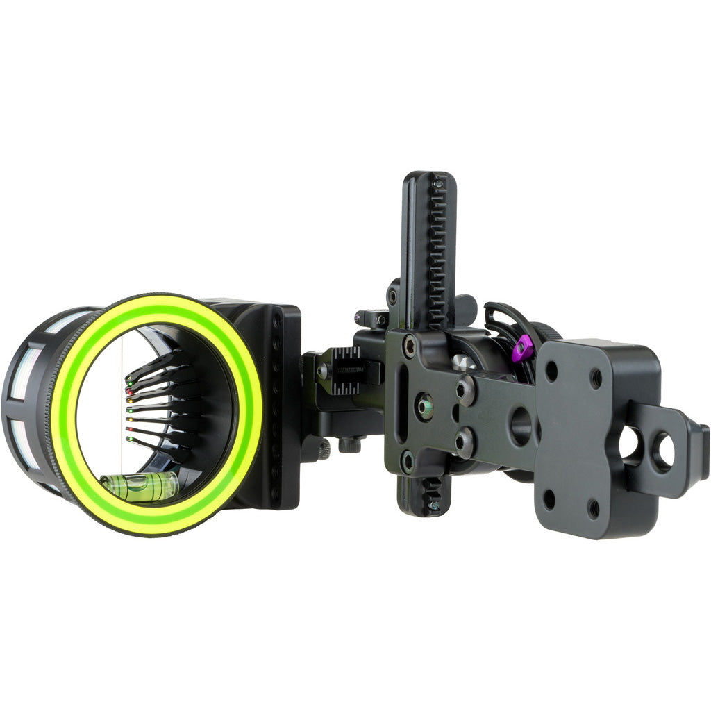 Spot Hogg Boonie Dovetail Sight 7 Pin .029 RH