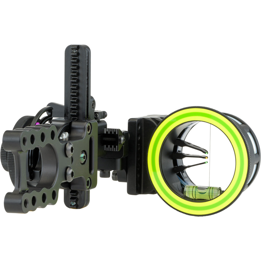 Spot Hogg Boonie Hard Mount Sight 3 Pin .029 LH