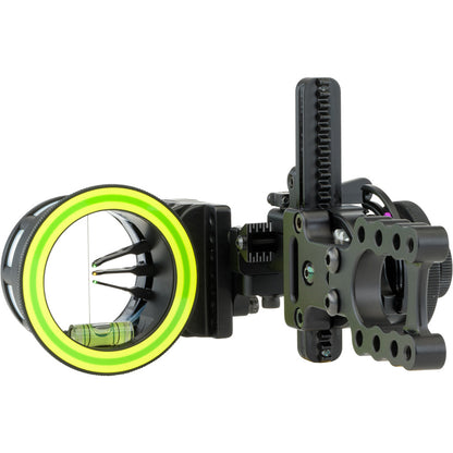 Spot Hogg Boonie Hard Mount Sight 3 Pin .010 RH