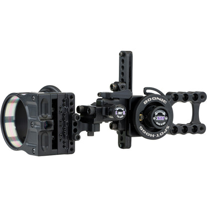 Spot Hogg Boonie Hard Mount Sight 7 Pin .019 LH