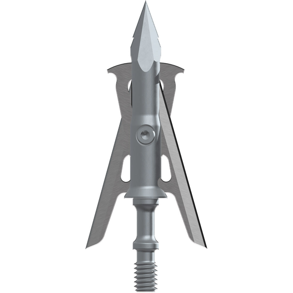 G5 T2 Replacement Blades 100/125 gr.