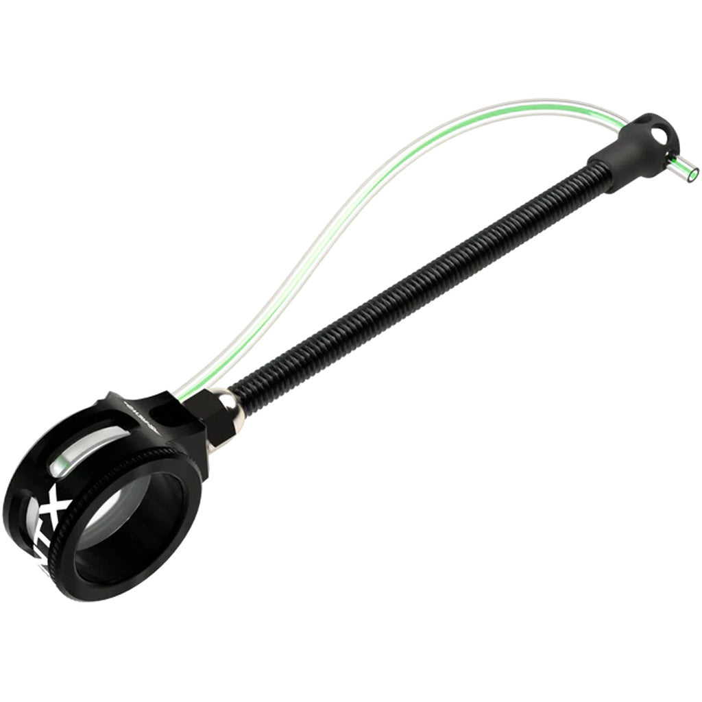 Shrewd VentX Recurve Scope Kit Black .029