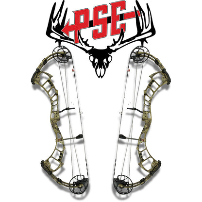 Raxx Bow Hanger PSE