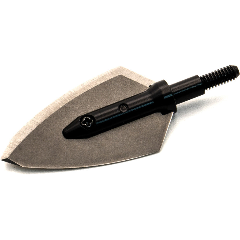 Magnus Single Bevel Broadheads 2 Blade 150 gr. 3 pk.