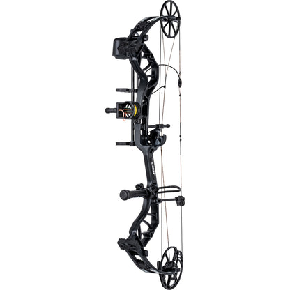 Bear Species XT RTH Bow Package Black 45-60 lbs RH
