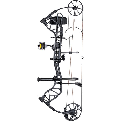Bear Species XT RTH Bow Package Black 45-60 lbs RH