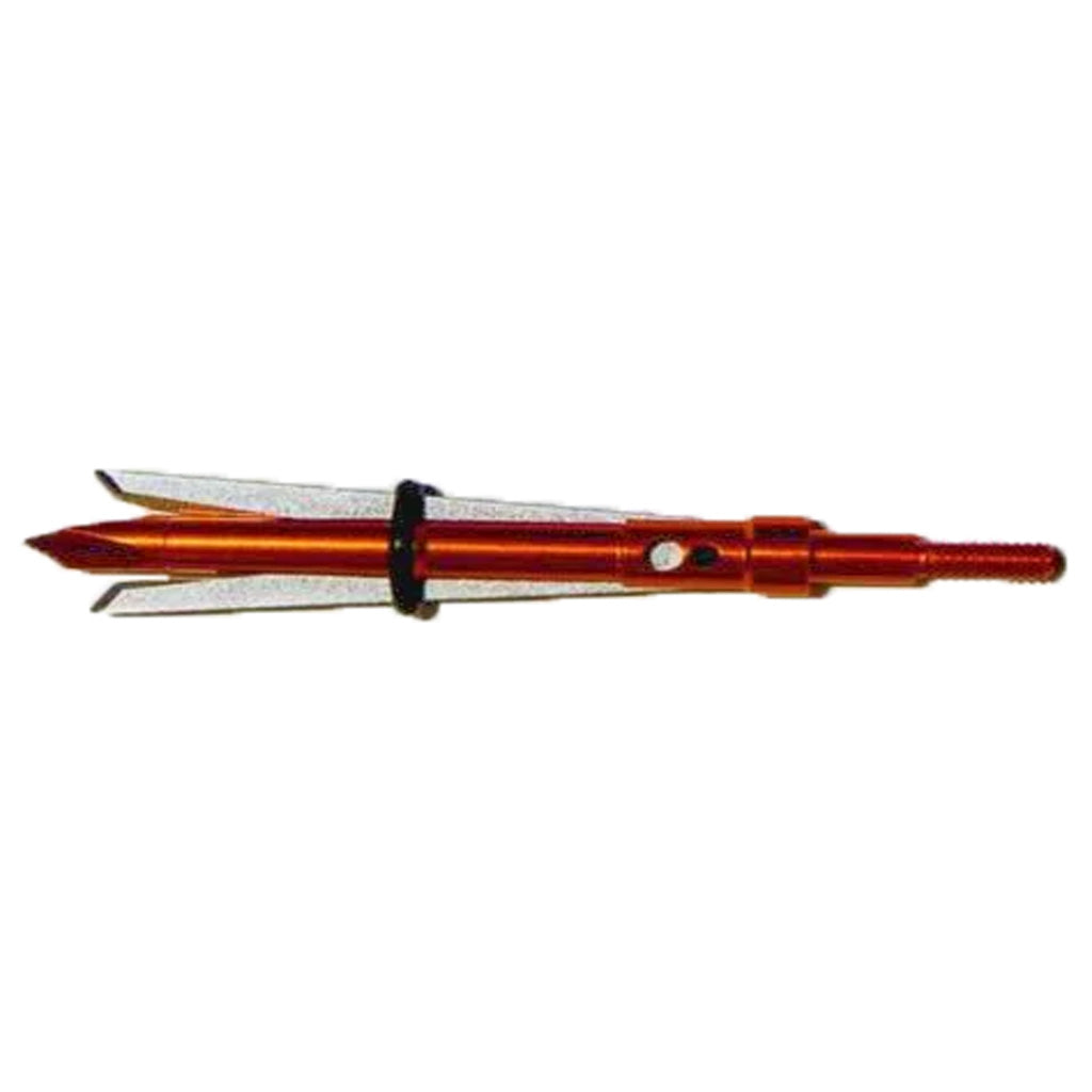 Vortex Trauma Broadheads 100 gr. 2.5 in. - 3.25 in. Cut 3 pk.