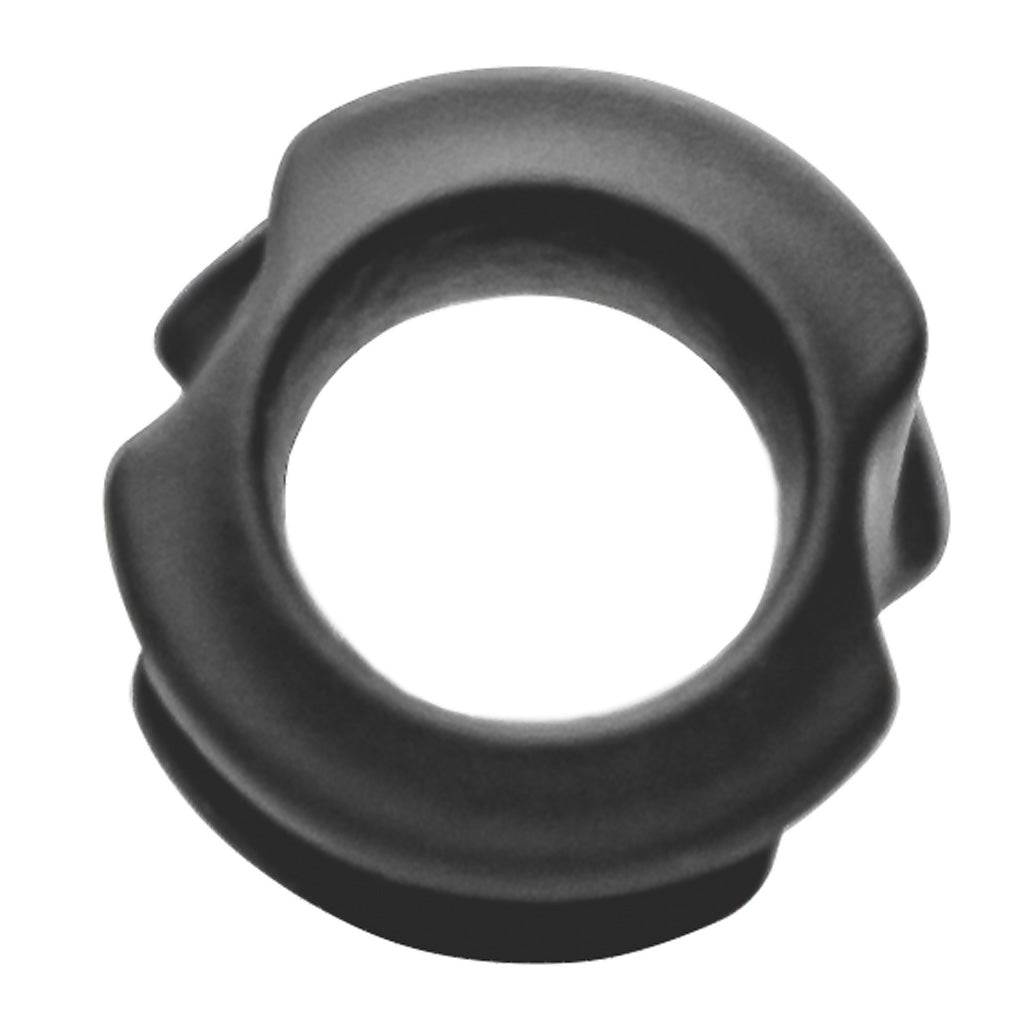 G5 Meta Pro Peep  Grey Large Hunter 1/4 in.