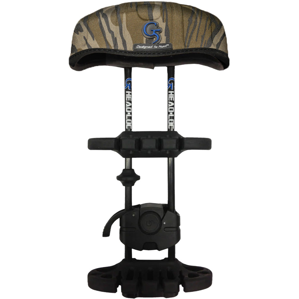 G5 Head Loc Quiver Bottomlands 6 Arrow