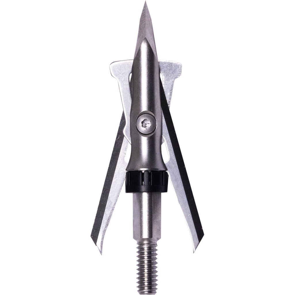 Rage Hypo 2 Series Broadheads 125 gr. 2 in. 4 pk.
