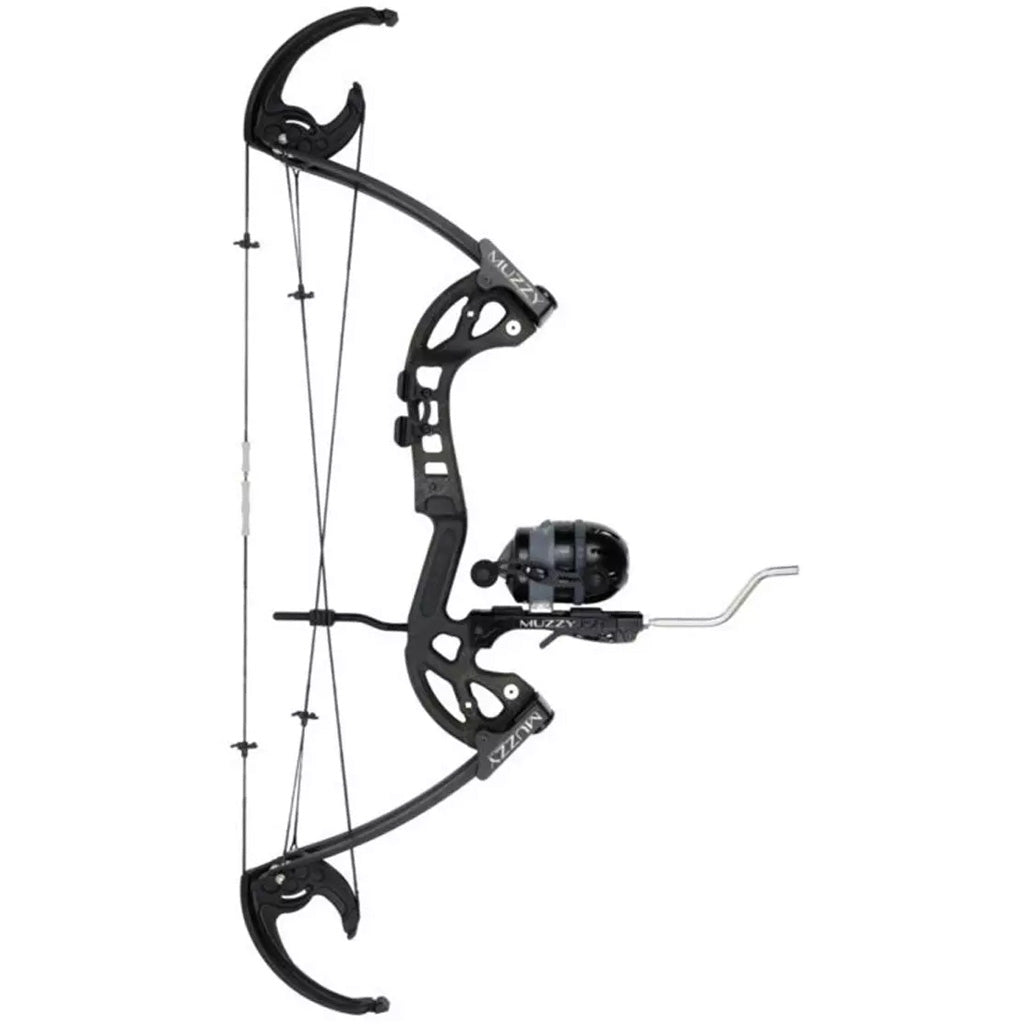 Muzzy Deviant HLC Bow Pro Kit