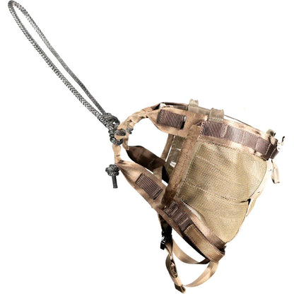 Tethrd UltraLock SD Saddle XL