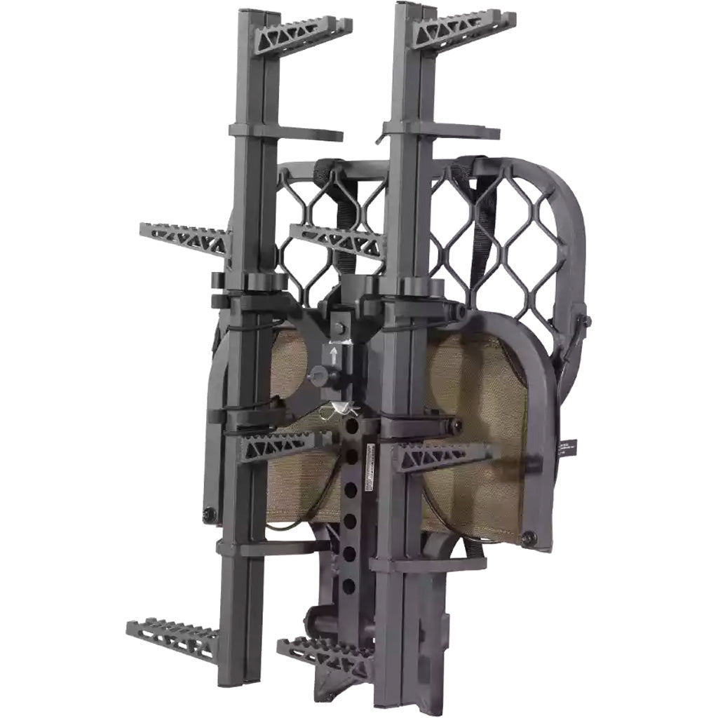Millennium Run and Gun Hang On Combo