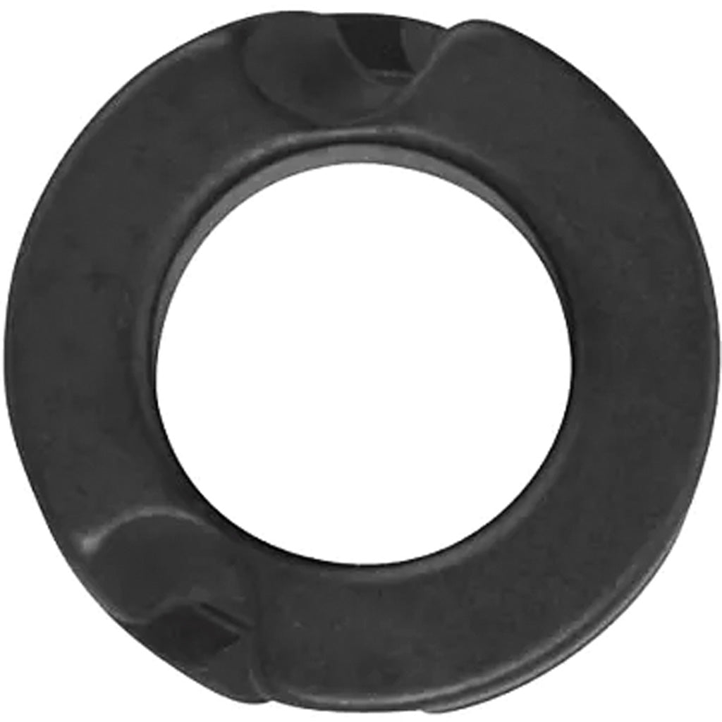 Fletcher Tru Peep  Black 1/8 in.