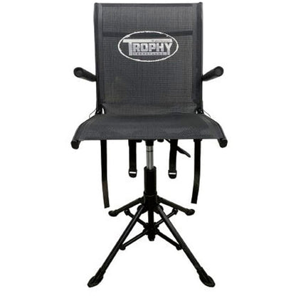 Trophy Treestands Swivel Chair
