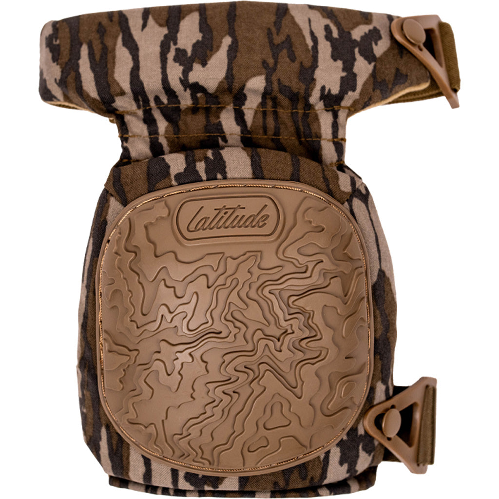 Latitude Knee Pads MO Bottomlands