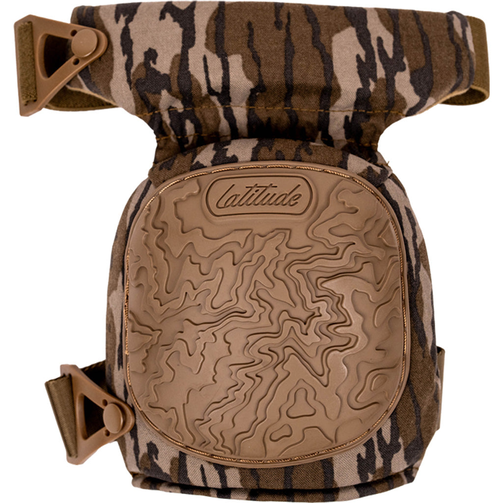 Latitude Knee Pads MO Bottomlands