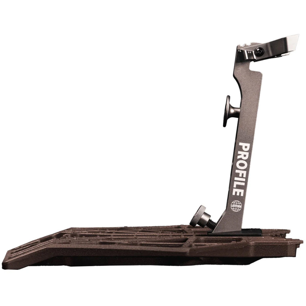 Latitude Profile Platform Gen 2 Grizzly