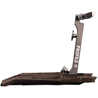 Latitude Profile Platform Gen 2 Grizzly
