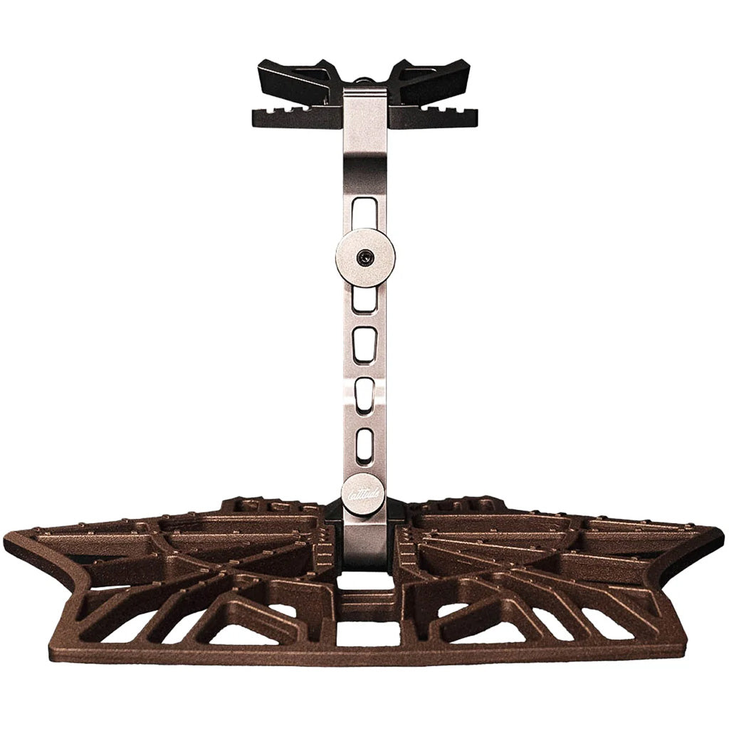 Latitude Profile XL Platform Gen 2 Grizzly