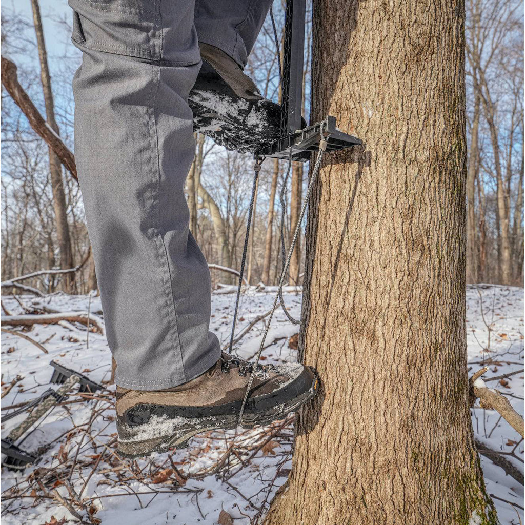 Latitude Carbon SS Climbing Sticks 4 Pack