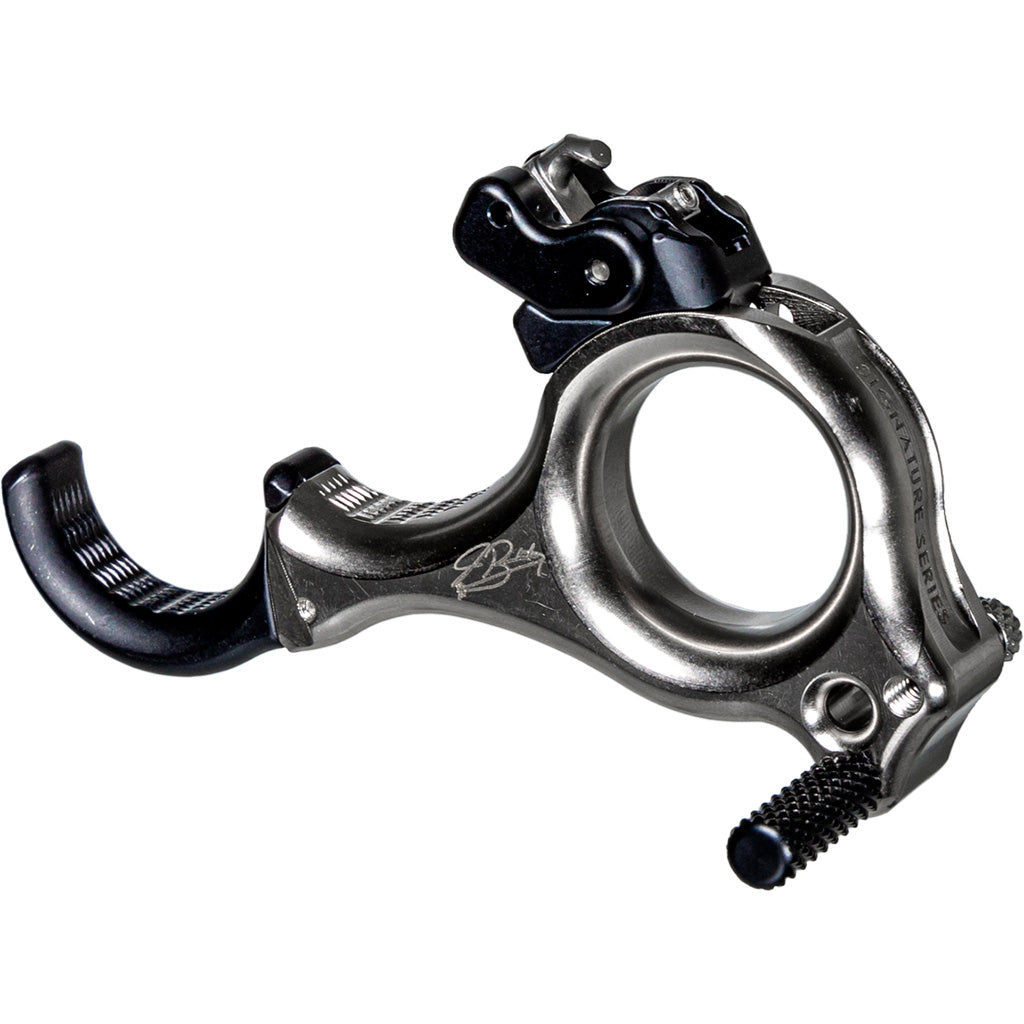 Tru Ball Fulkrum AC Flex Release Quick Silver Brass Medium