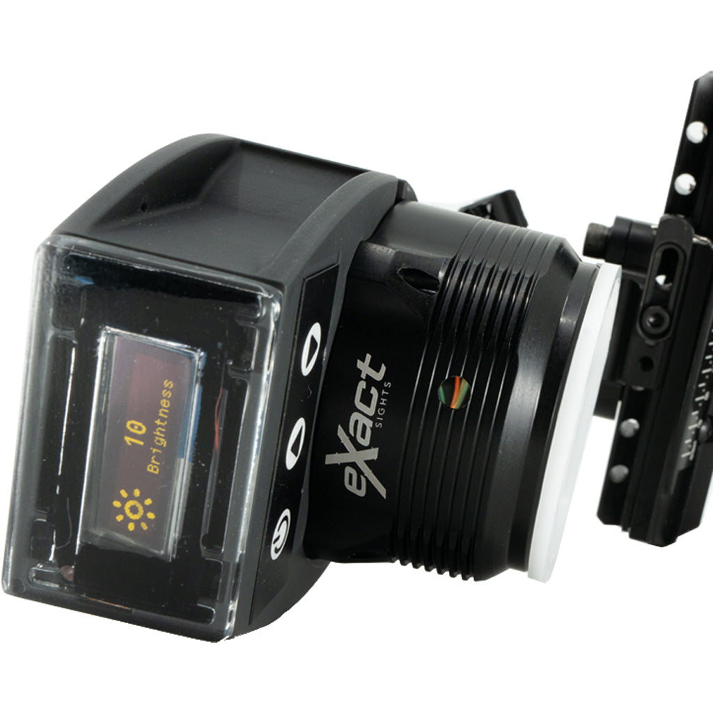 B3 Exact LINX Pro Sight 4 Pin .019 RH