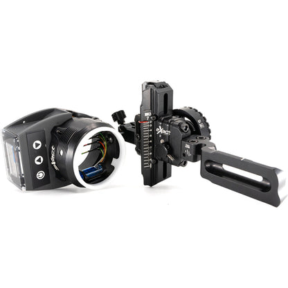 B3 Exact LINX Pro Sight 4 Pin .019 LH
