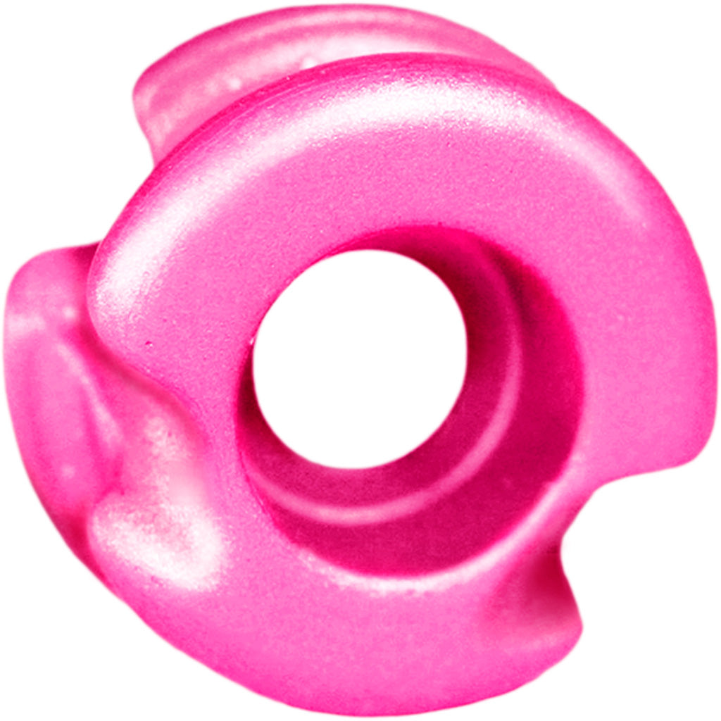 RAD Super Deuce 38 Peep Sight Pink 3/16 in.