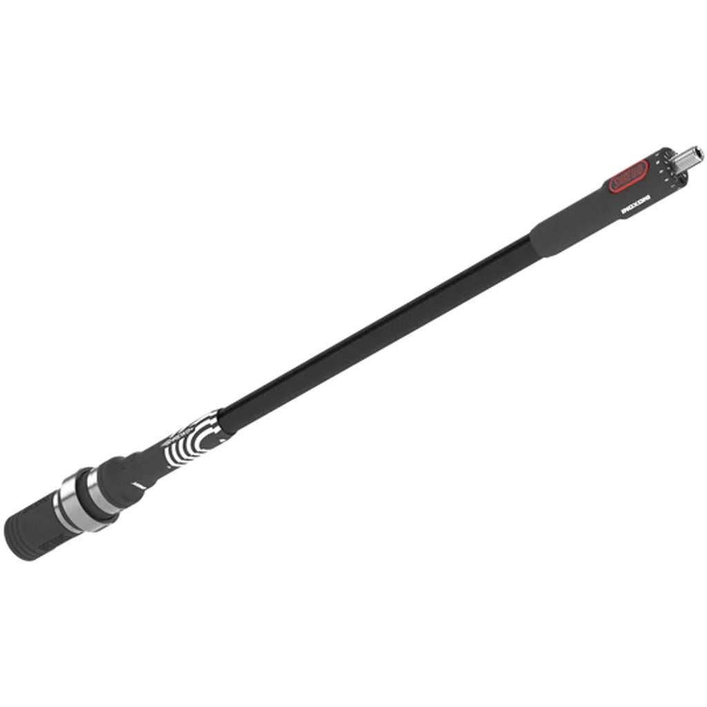 Shrewd INDX Lite Series Stabilizer Matte Black .500 OD 10 in.