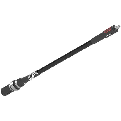 Shrewd INDX Lite Series Stabilizer Matte Black .500 OD 12 in.