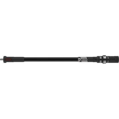 Shrewd INDX Series Stabilizer Matte Black .625 OD 10 in.