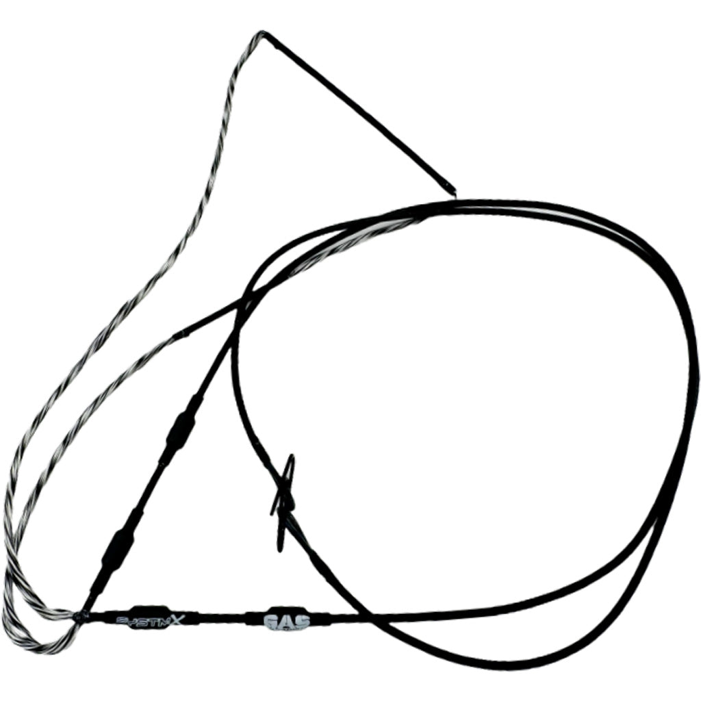 GAS SystmX Complete String and Cable Set Mathews Vertix