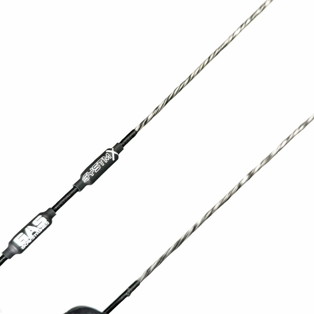 GAS SystmX Complete String and Cable Set Hoyt Ventum 30