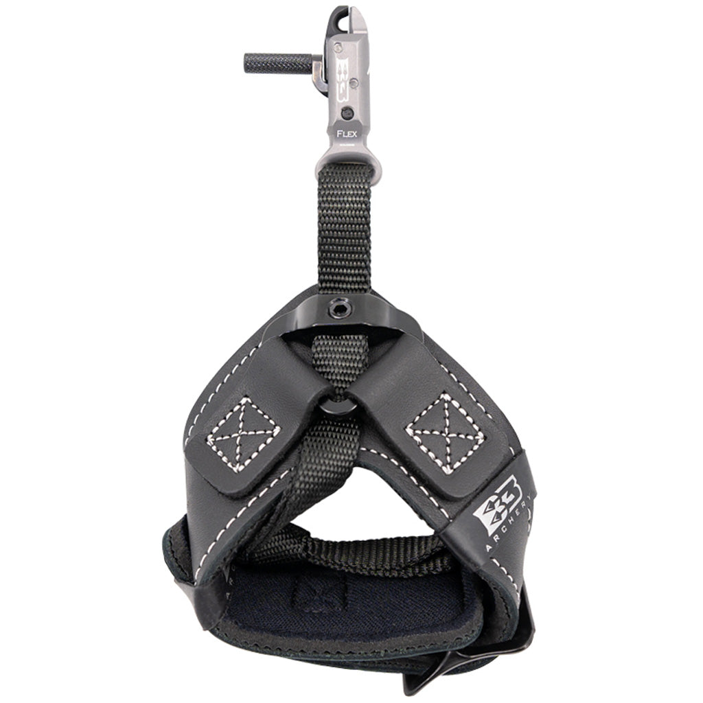 B3 King Release Flex Connector Grey