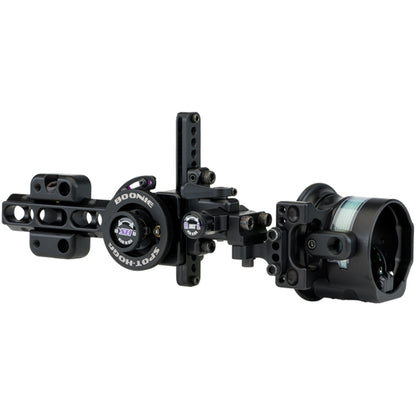 Spot Hogg Boonie Dovetail Sight Triple Stack .010 RH