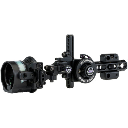 Spot Hogg Boonie Dovetail Sight Triple Stack .010 RH