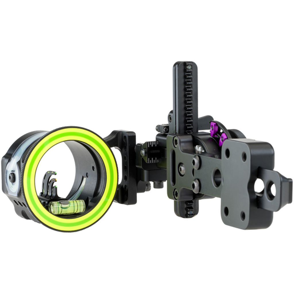 Spot Hogg Boonie Dovetail Sight Triple Stack .019 RH