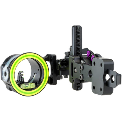 Spot Hogg Boonie Dovetail Sight Triple Stack .019 RH