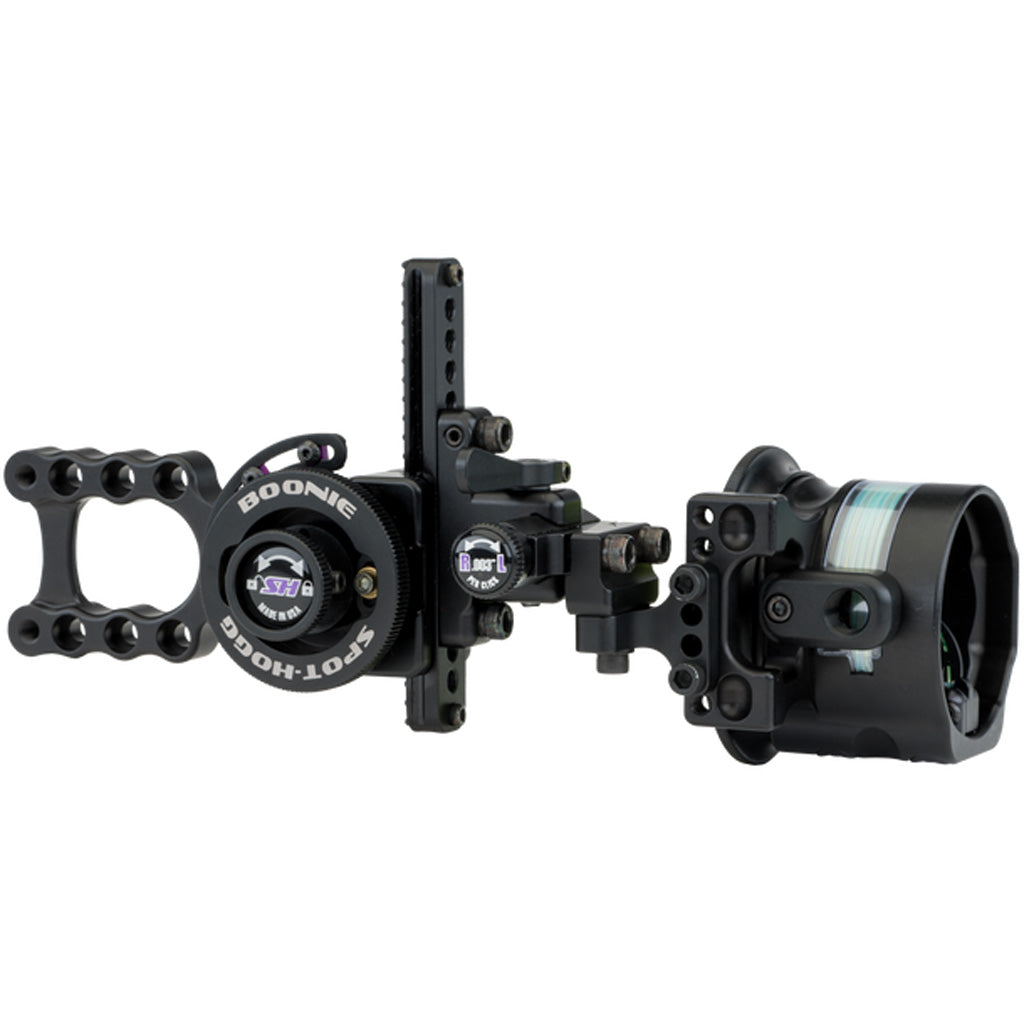 Spot Hogg Boonie Hard Mount Sight Triple Stack .010 RH
