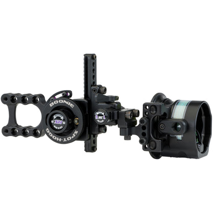 Spot Hogg Boonie Hard Mount Sight Triple Stack .010 RH