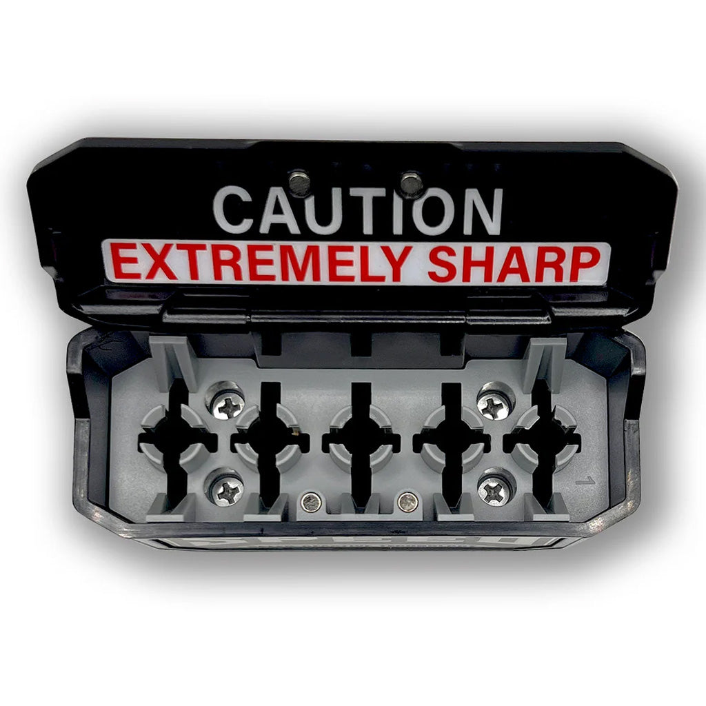 Speed Broadhead Case