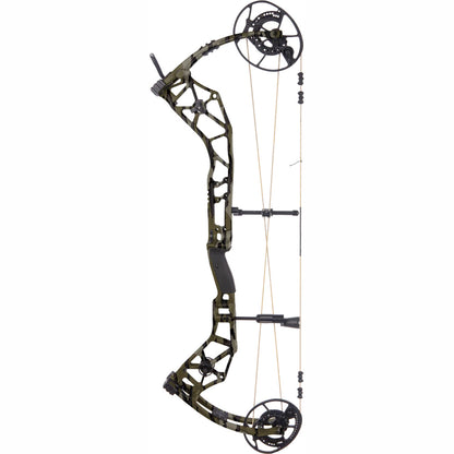 Bear Alaskan Pro Bow Mossy Oak Bottomland 70 lbs. LH