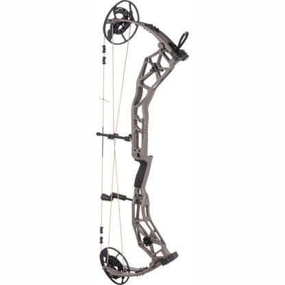Bear Alaskan Pro Bow Stone 60 lbs. LH