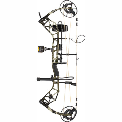 Bear Alaskan Pro RTH Package Emerge 2.0 70 lbs. RH