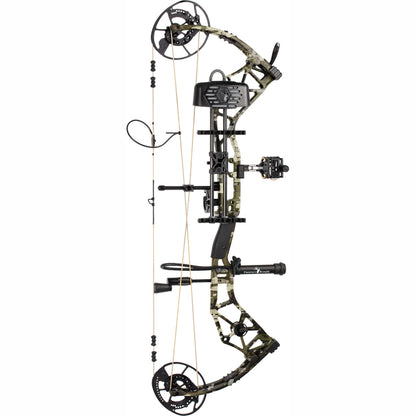 Bear Alaskan Pro RTH Package Emerge 2.0 70 lbs. RH