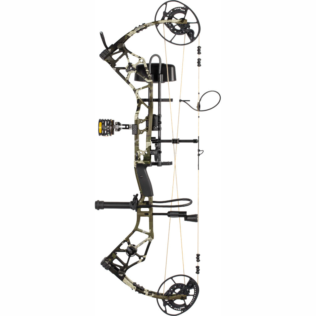 Bear Alaskan Pro RTH Package Emerge 2.0 70 lbs. LH