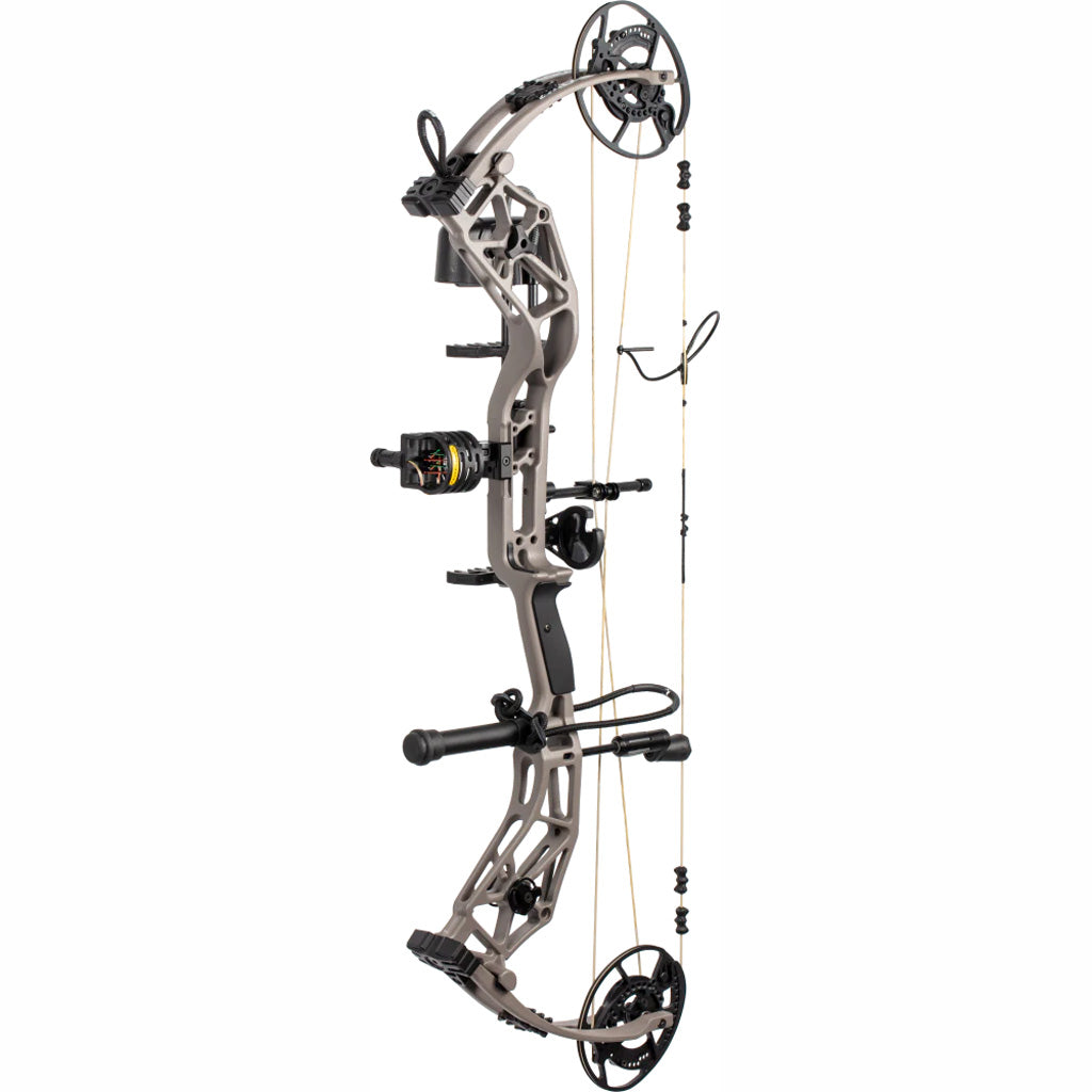 Bear Alaskan Pro RTH Package Stone 70 lbs. RH