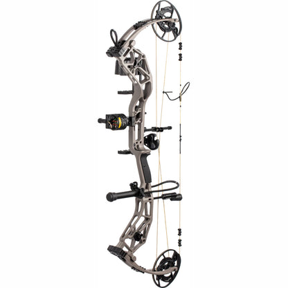 Bear Alaskan Pro RTH Package Stone 70 lbs. RH